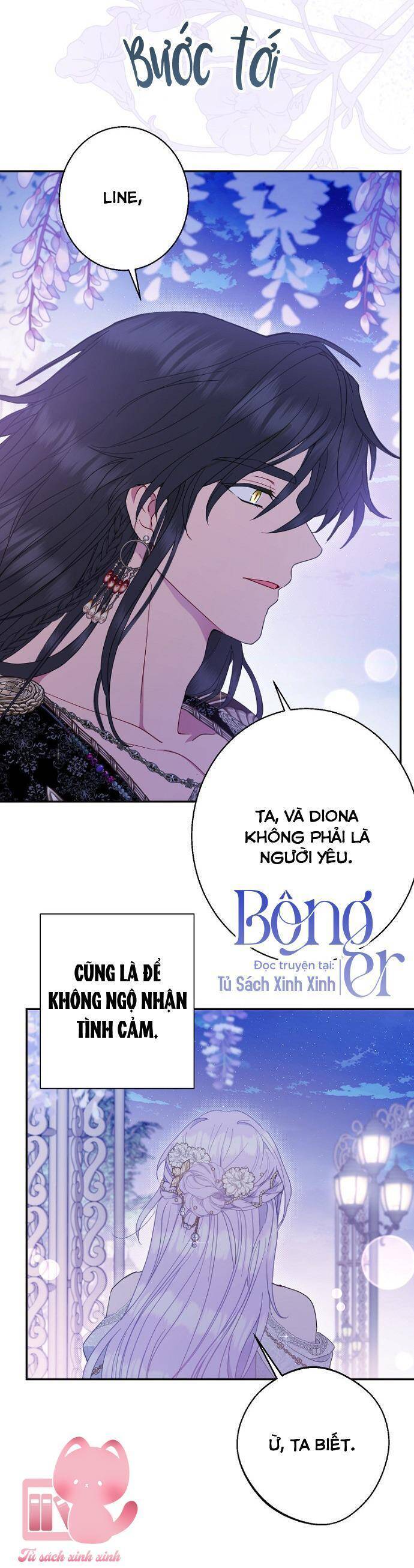 Tiền Là Tất Cả Chồng Là Phù Du Chương 86 Ảnh 53