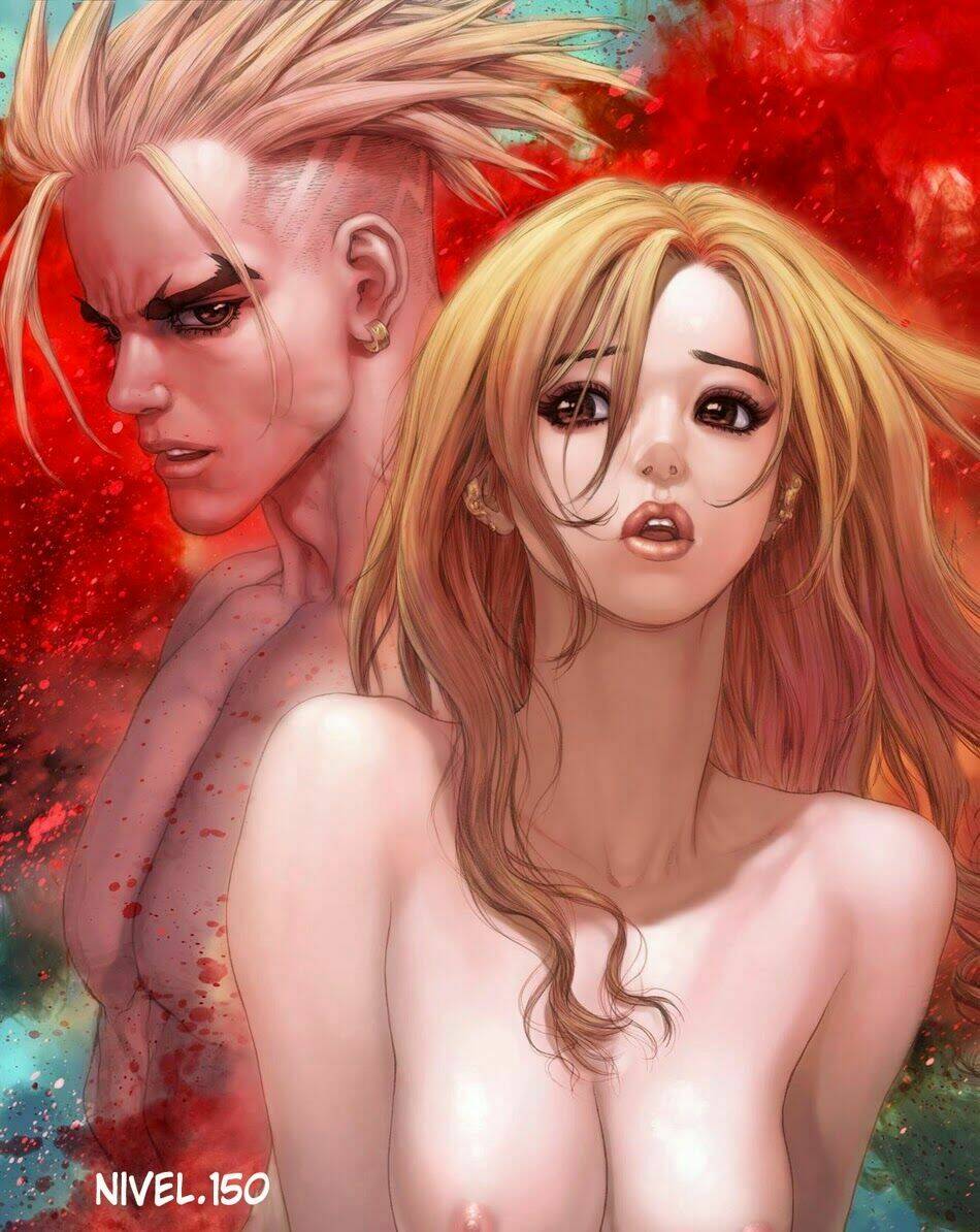 Sun-Ken Rock Chương 150 Ảnh 3