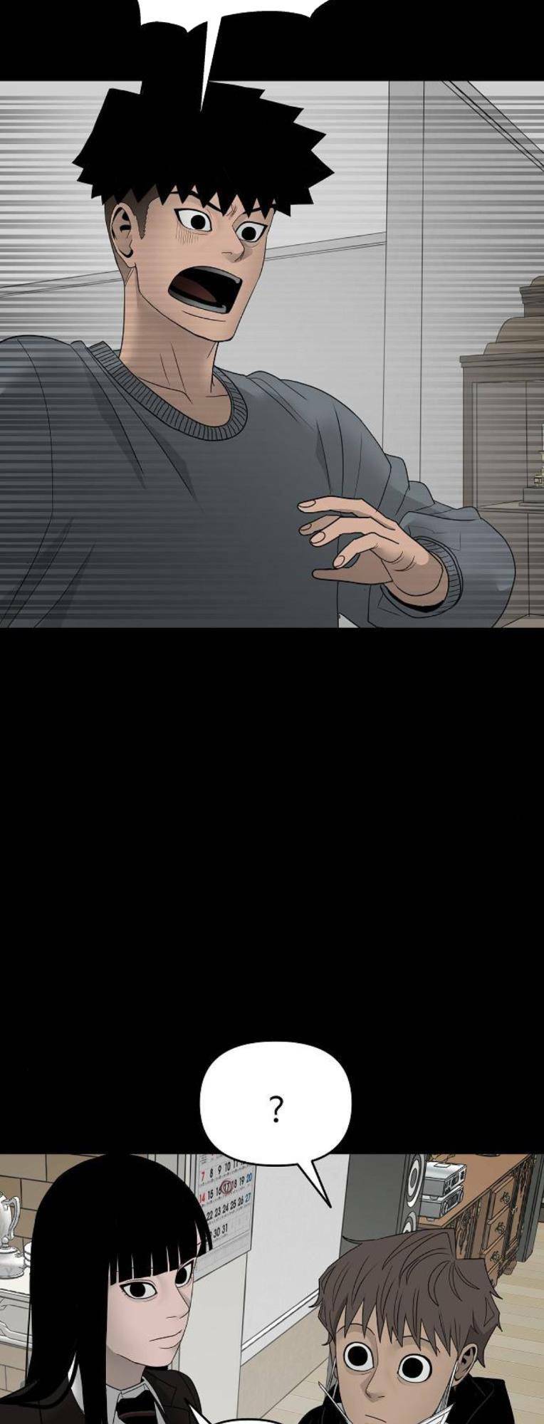 Ngôi Nhà Hoán Đổi Chương 15 Ảnh 63