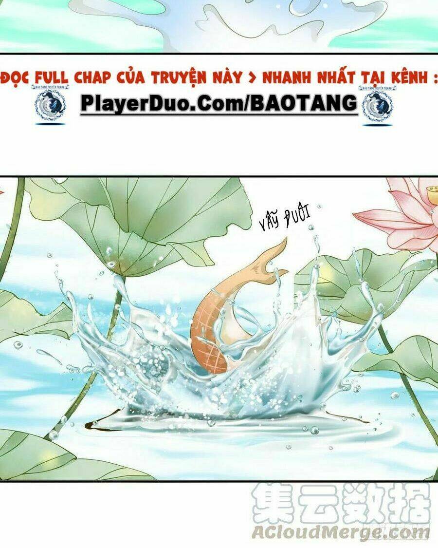 Điền Viên Mật Sủng: Cô Vợ Nóng Bỏng Chương 98 Ảnh 16