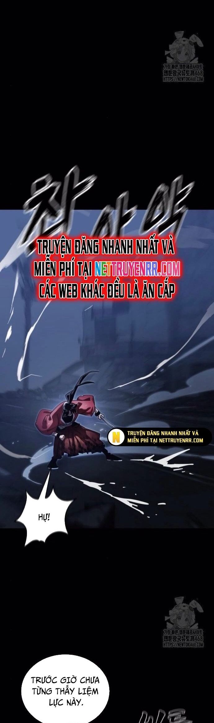 Thiên Ma Tái Lâm Chương 75 Ảnh 9