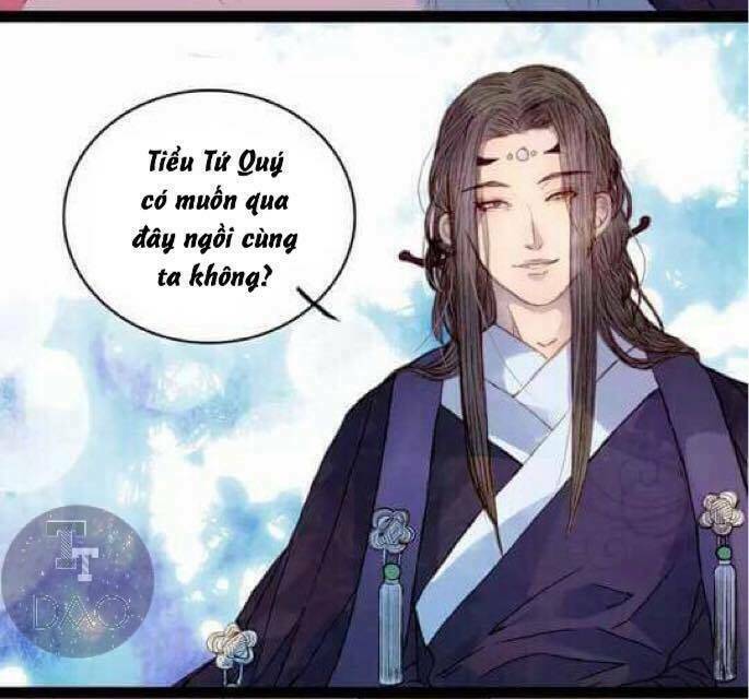 Khúc Hữu Ngộ Chương 13 Ảnh 10