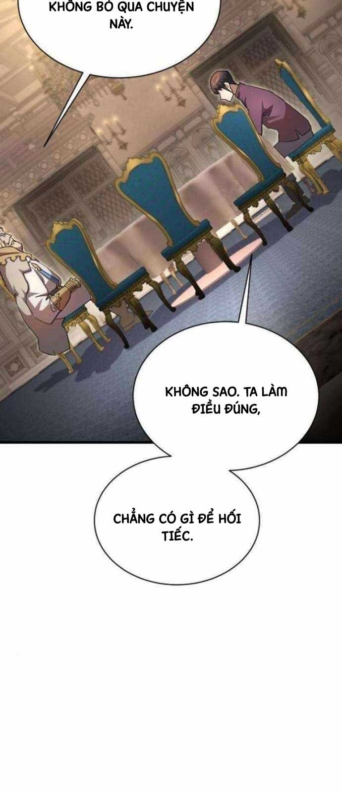 Thiên Tài Ma Pháp Sư Vật Lí Chương 18 Ảnh 63