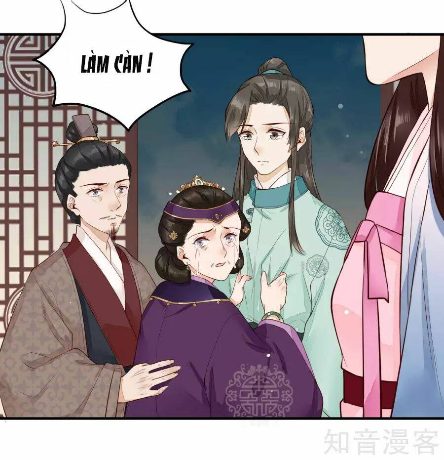 Phượng Hoàng Tê Lâm Chương 28 Ảnh 12