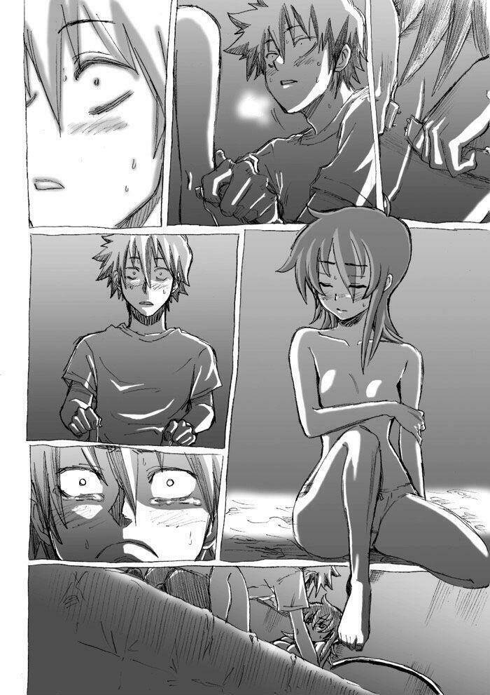 Molester Man Chương 18 Ảnh 41
