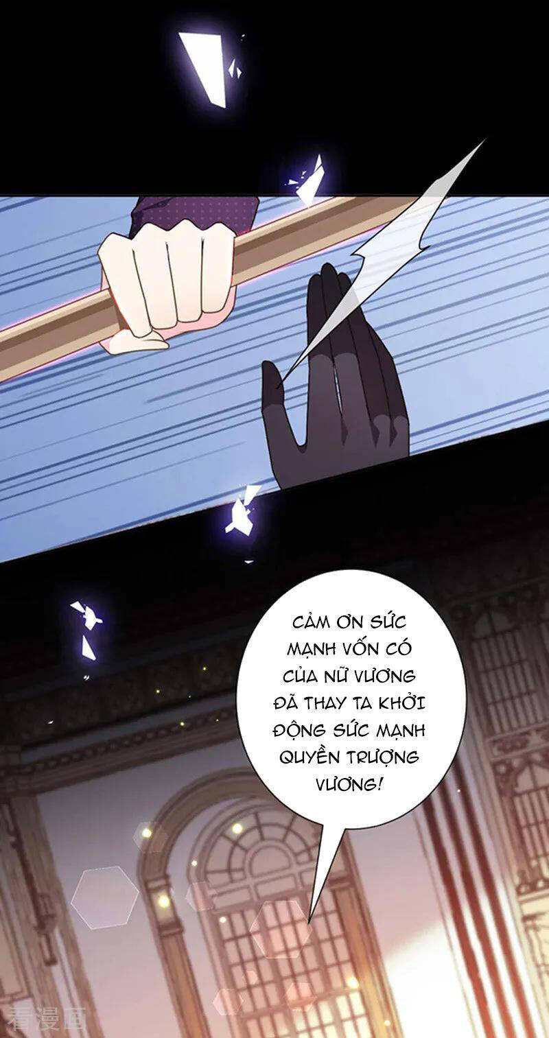 Ác Ma Đừng Hôn Tôi Chương 179 Ảnh 19