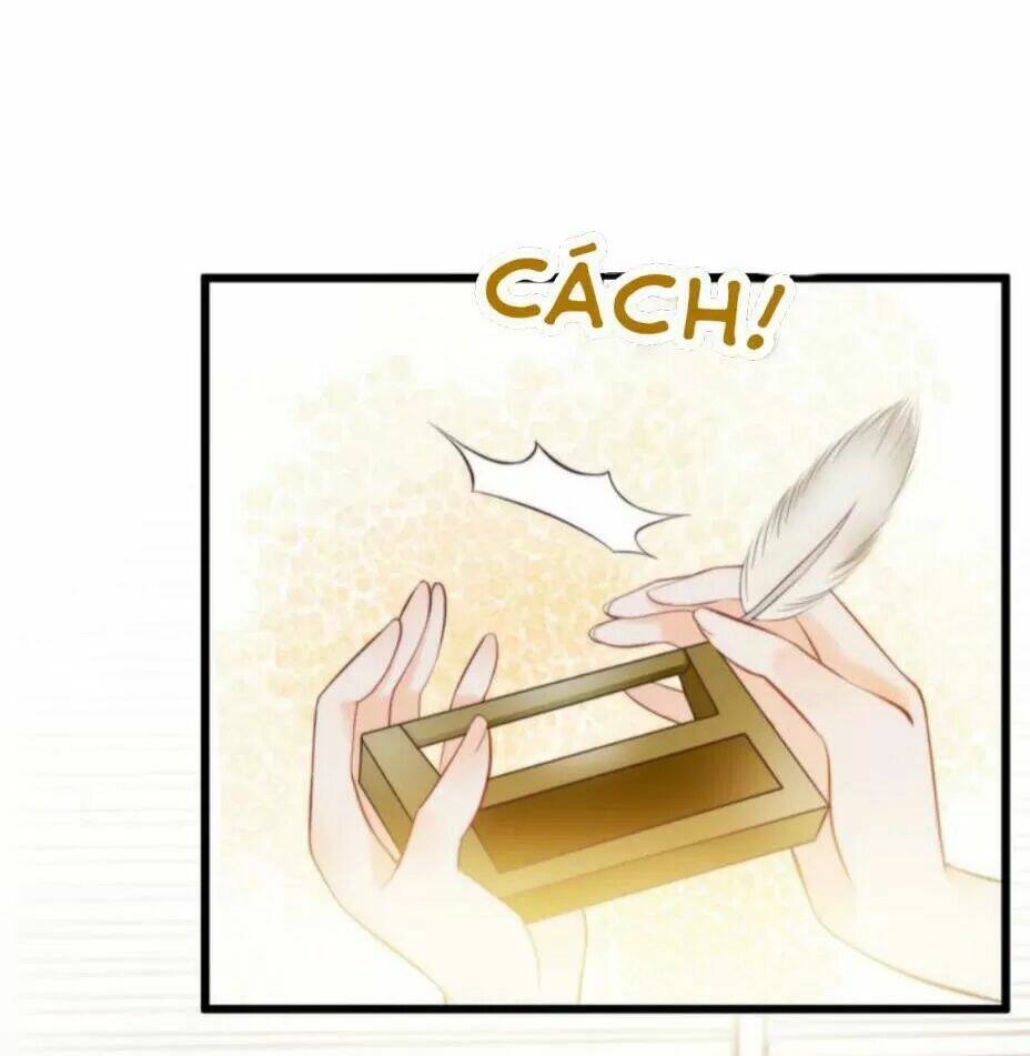 Luôn Có Điêu Dân To Gan Muốn Hại Trẫm Chương 9 Ảnh 42