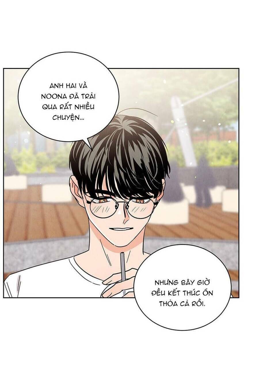 Chào Nhé, Không Làm Thông Gia Nữa Đâu! Chương 73 Ảnh 22