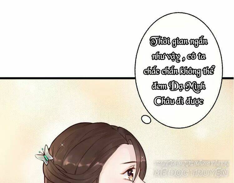 Luôn Có Điêu Dân To Gan Muốn Hại Trẫm Chương 2 Ảnh 22