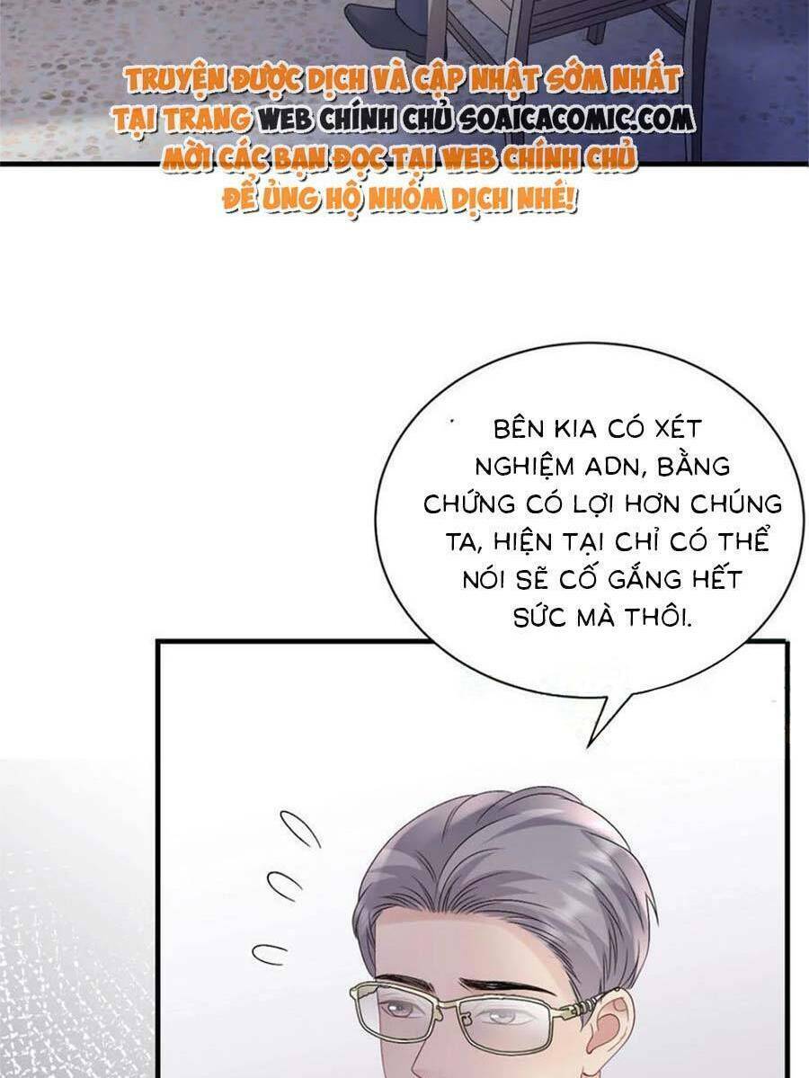 Đại Tiểu Thư Có Ý Đồ Gì Xấu Đâu Chương 181 Ảnh 52