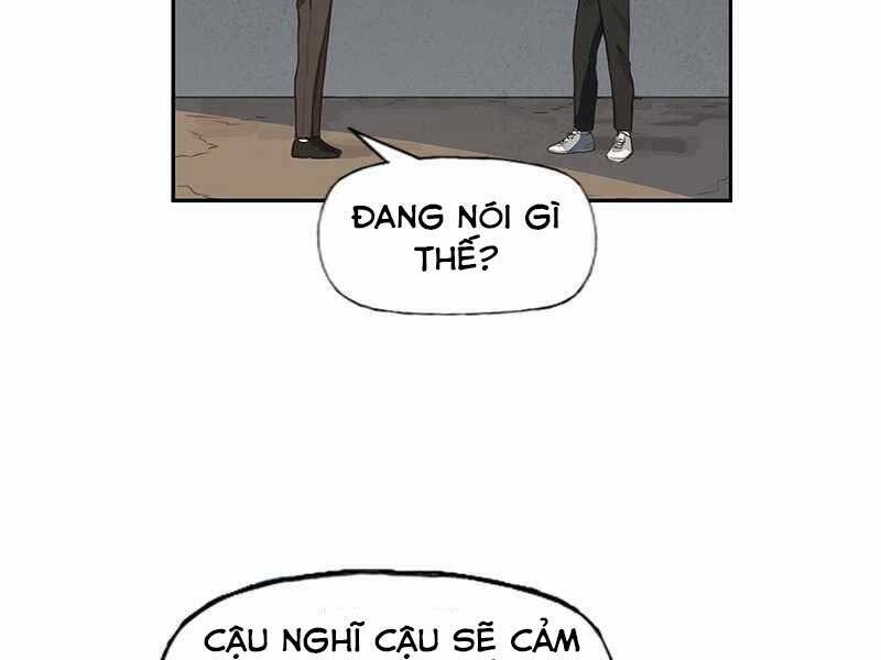Võ Sĩ - The Boxer Chương 119 Ảnh 17