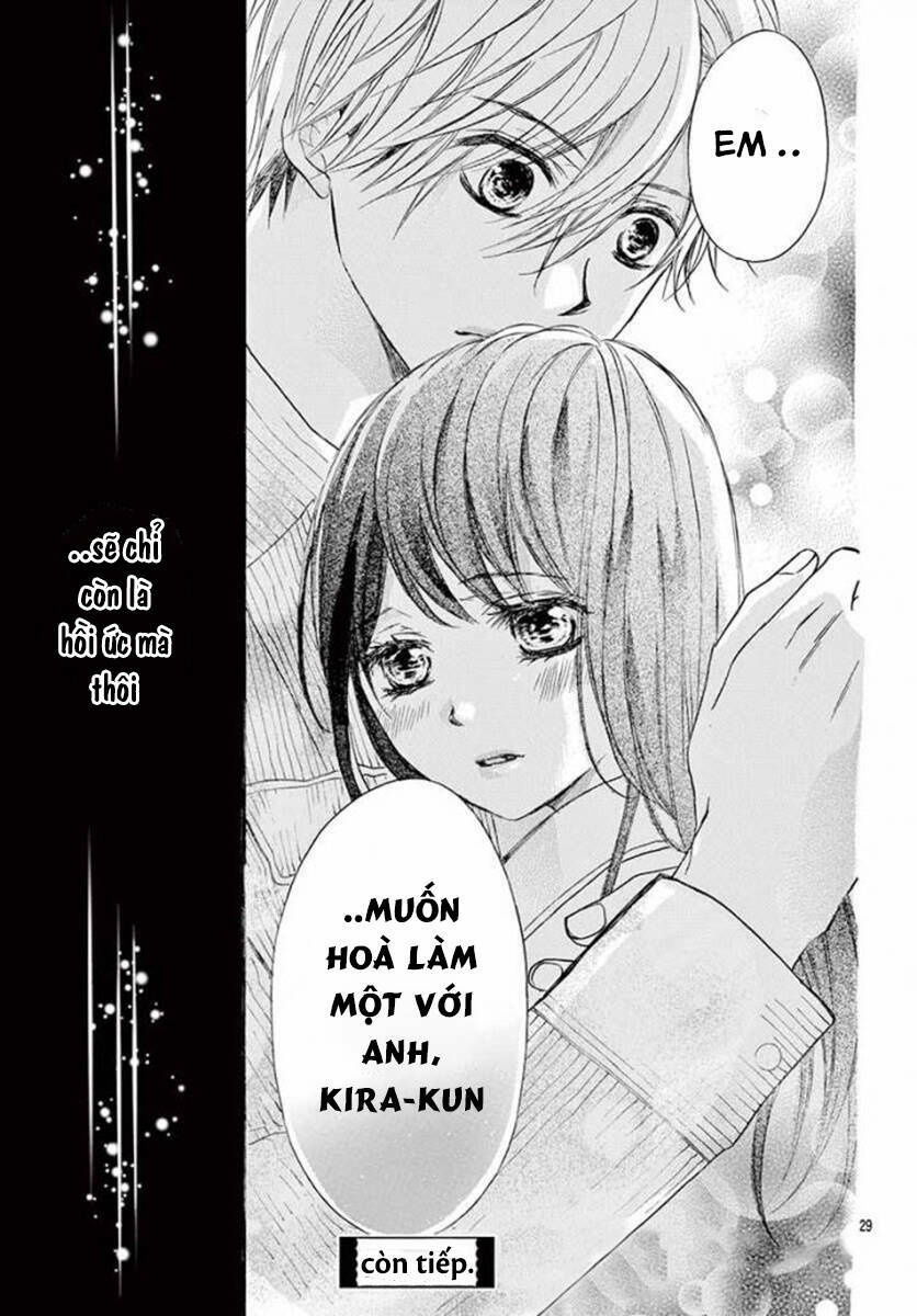 Kitto Ai Dakara, Iranai Chương 5 Ảnh 34