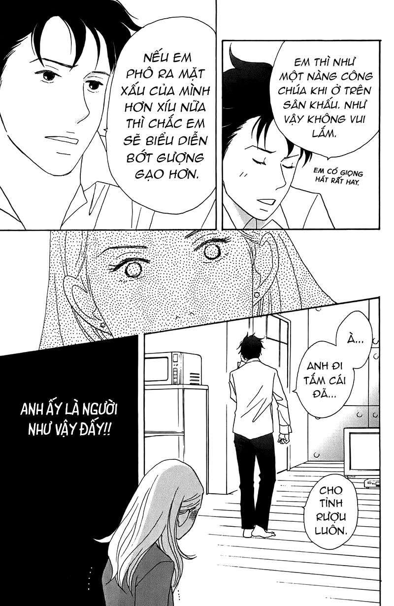 Nodame Cantabile Chương 27 Ảnh 24