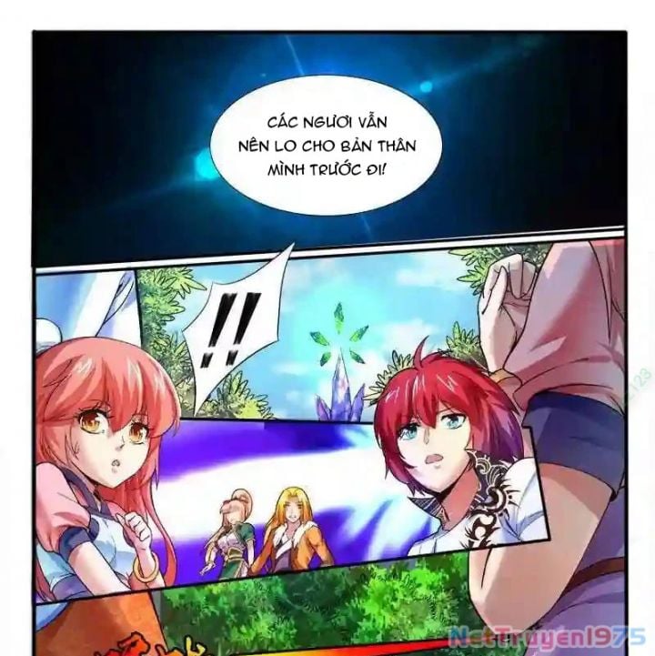 Huyễn Thú Vương Chương 288 Ảnh 5