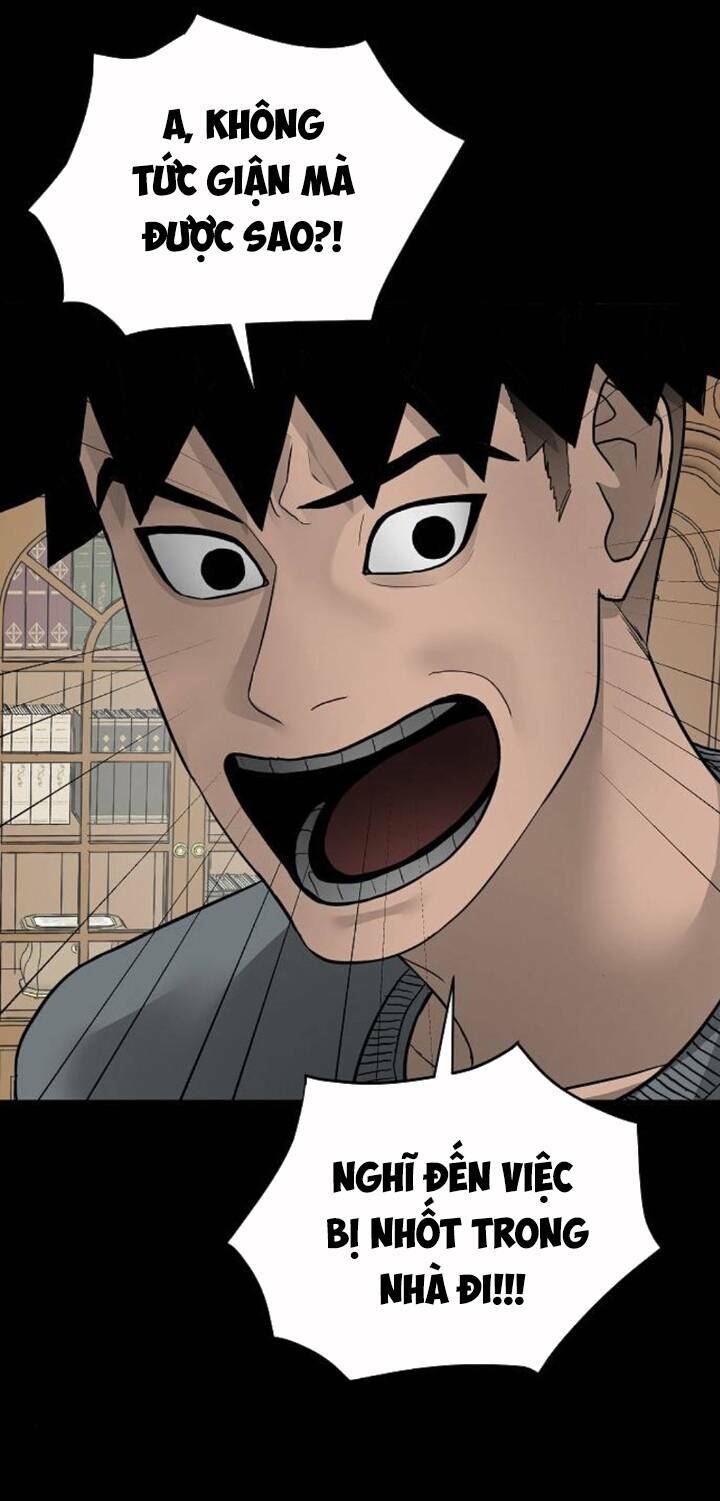 Ngôi Nhà Hoán Đổi Chương 6 Ảnh 66