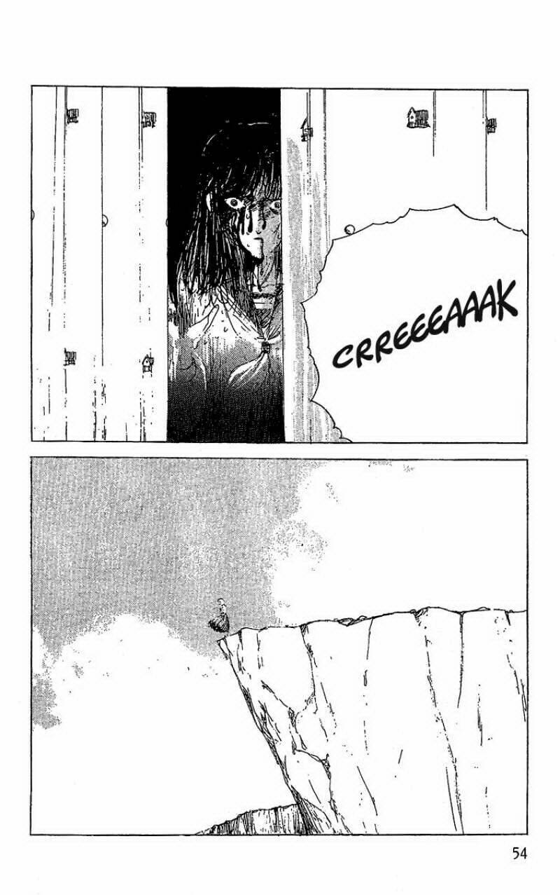 The Horror Mansion Chương 11 Ảnh 23