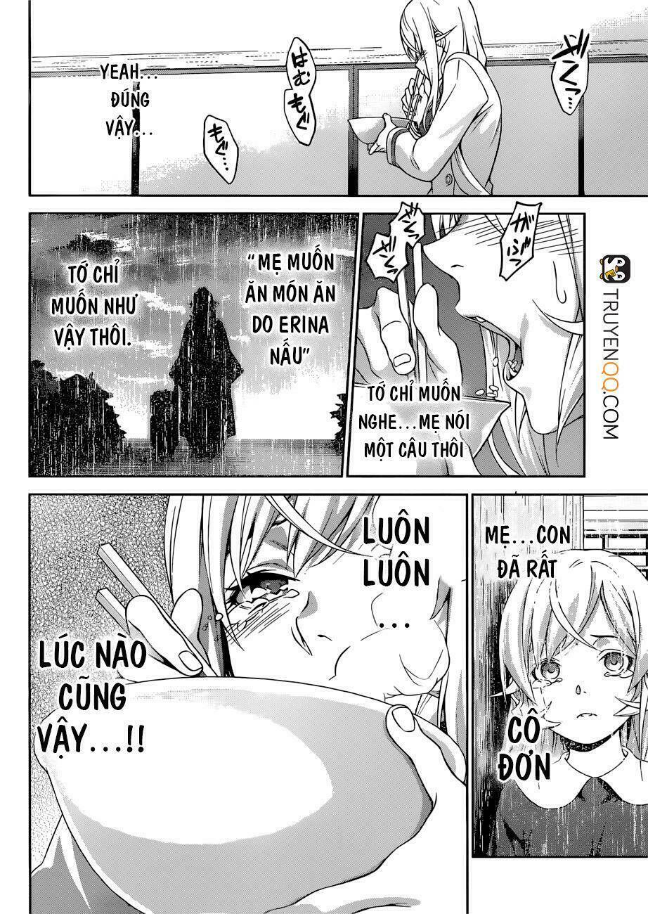 Cuộc Chiến Ẩm Thực Chương 315 Ảnh 11
