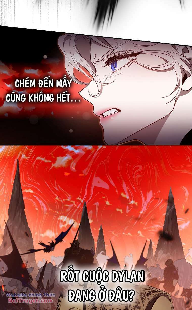 Tôi Đã Thuần Hóa Một Tên Bạo Chúa Và Chạy Trốn Chương 128 Ảnh 7