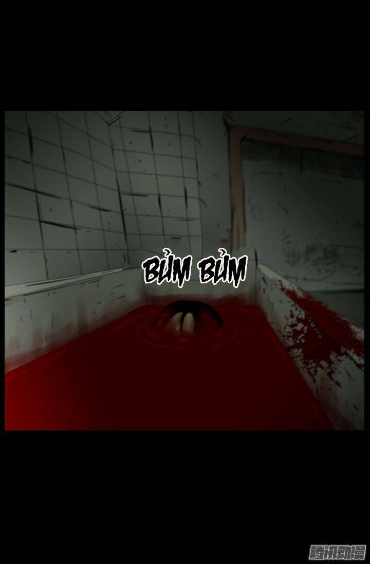 Horror Show Chương 35 Ảnh 32