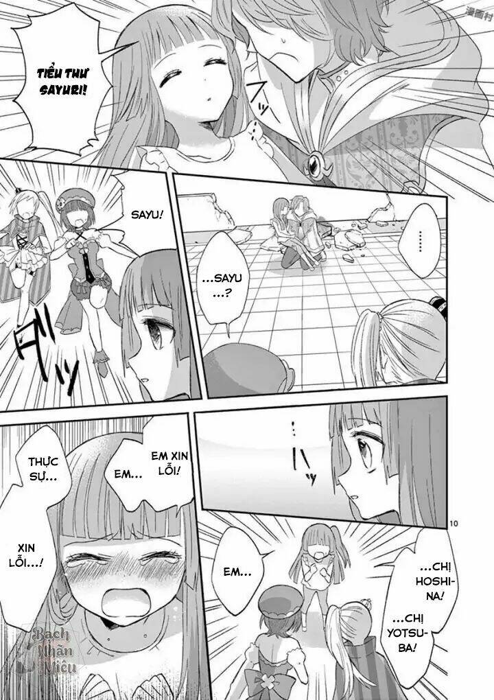 Can You Become A Magical Even Xx? Chương 23 Ảnh 12