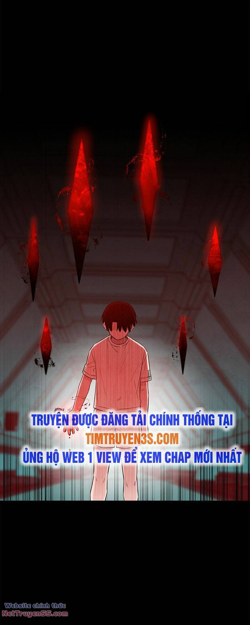 BưƠM BưỚM Và MáU Chương 62 Ảnh 61
