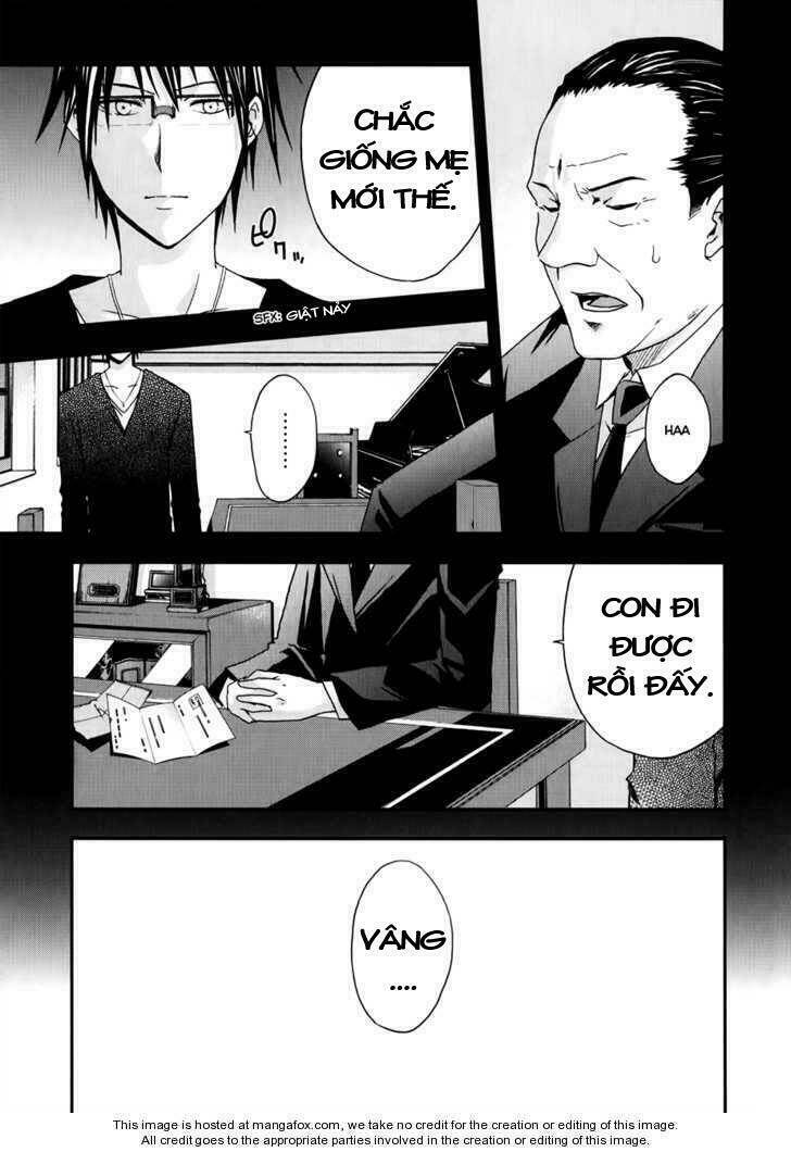 Judge Chương 10 Ảnh 6