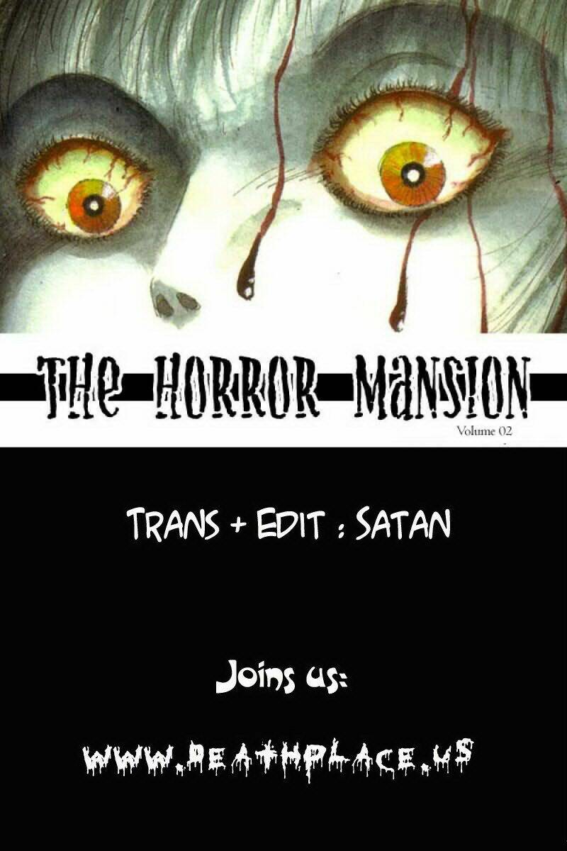 The Horror Mansion Chương 11 Ảnh 2