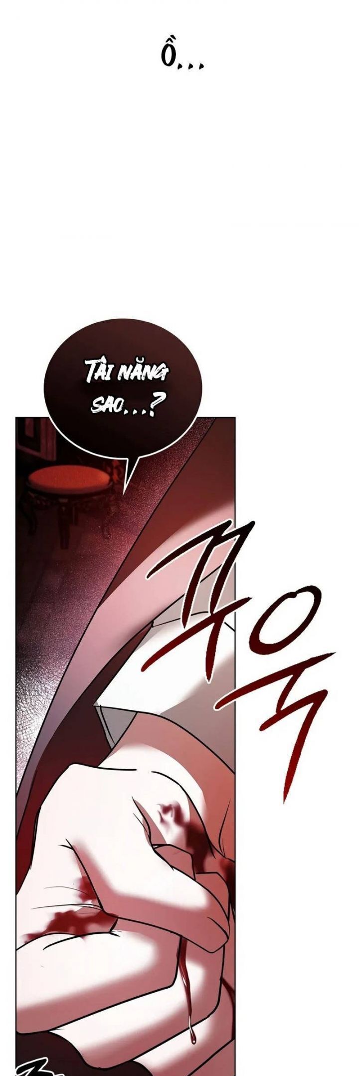 Tôi Không Tài Năng Đến Thế Đâu Chương 76 Ảnh 82