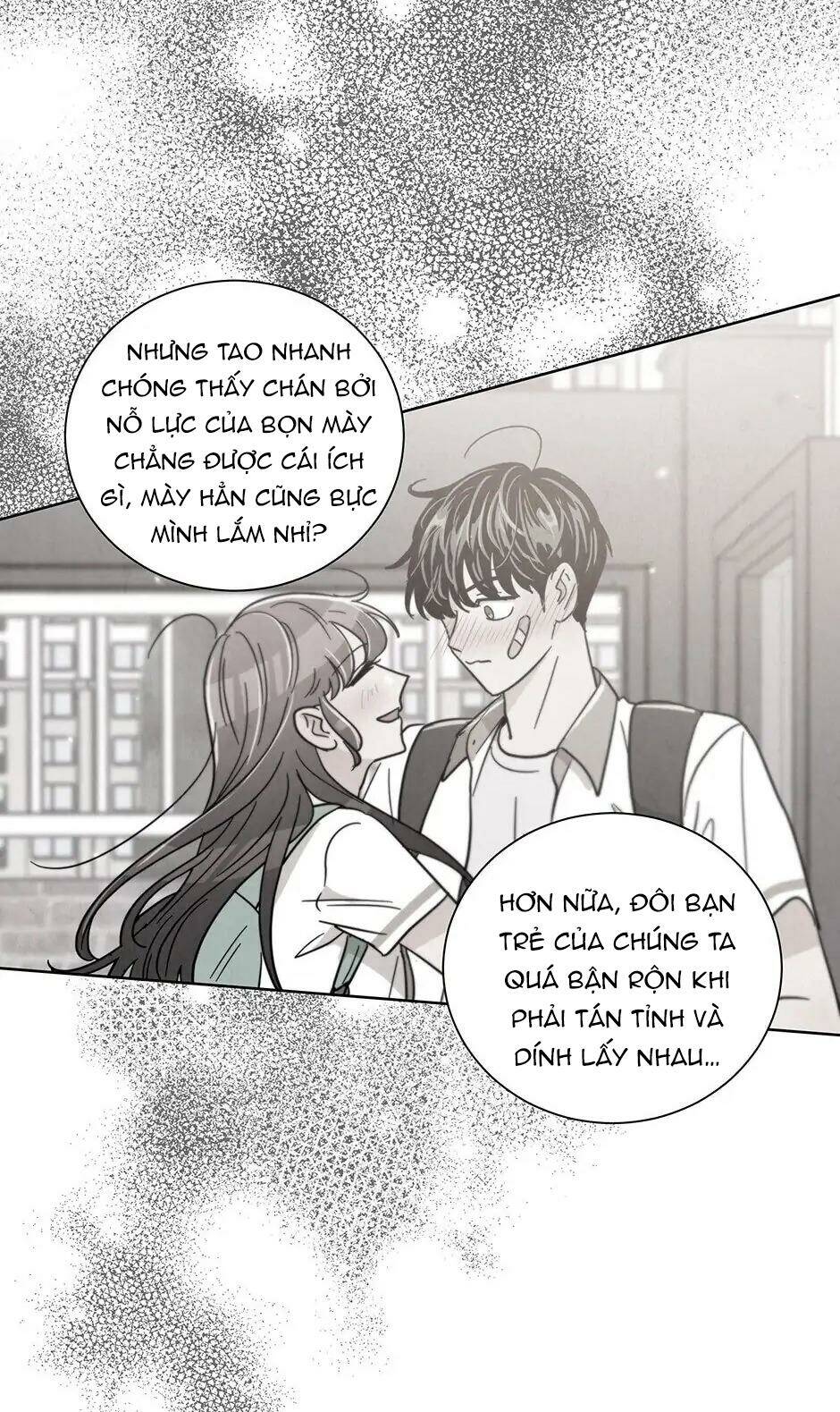 Chào Nhé, Không Làm Thông Gia Nữa Đâu! Chương 62 Ảnh 40