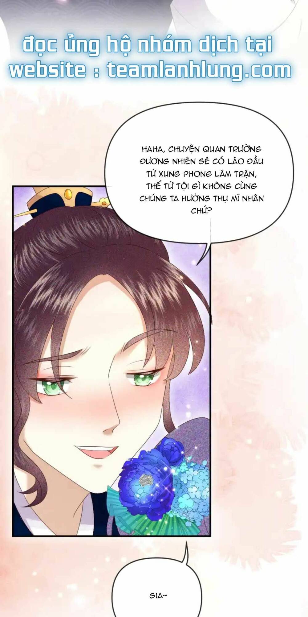 Nuôi Dưỡng Thế Tử Từ Bé : Thế Tử Ngươi Kiếm Tiền Cùng Ta Đi Chương 15 Ảnh 35