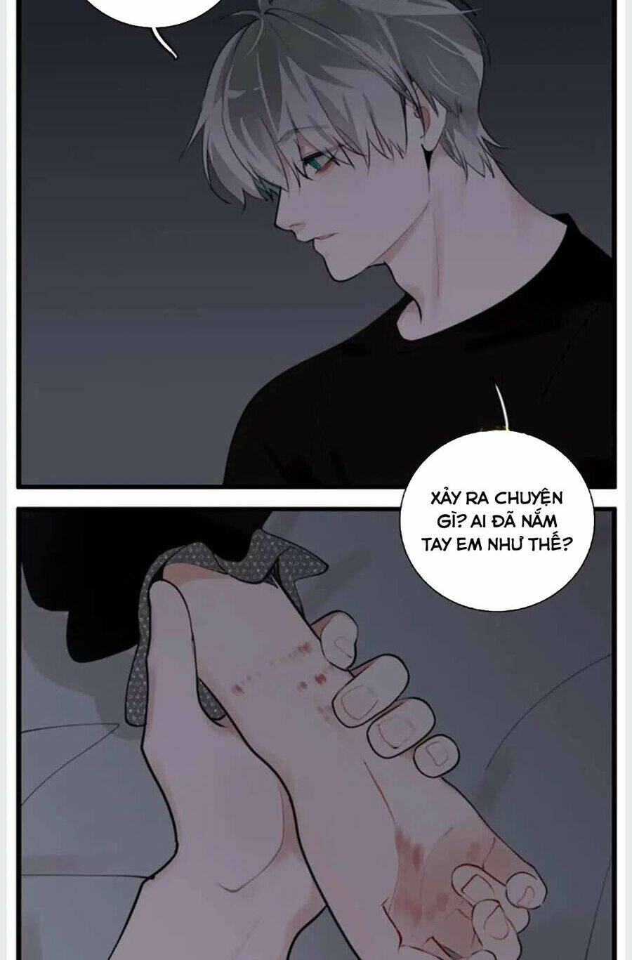 Vật Trong Tay Chương 107 Ảnh 12