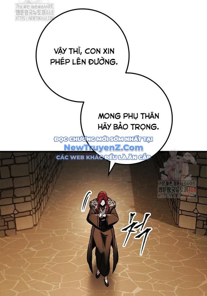 Thanh Kiếm Của Hoàng Đế Chương 85 Ảnh 40