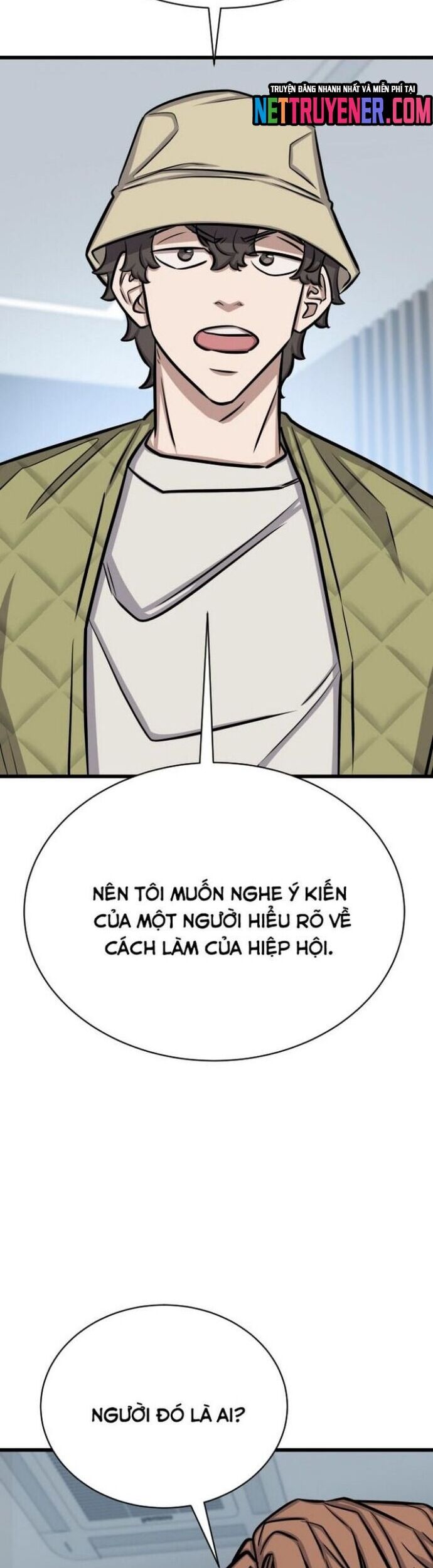 Thợ Săn Huyền Thoại Trẻ Hóa Chương 48 Ảnh 45
