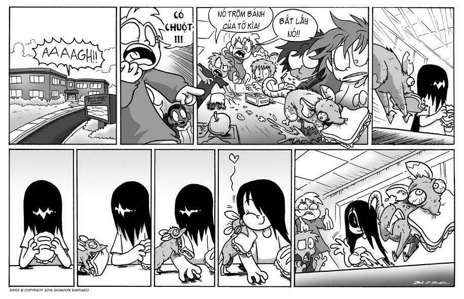 Erma Chương 17 Ảnh 3