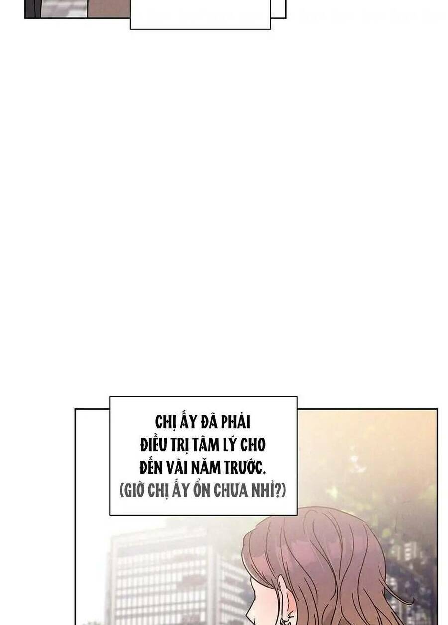 Chào Nhé, Không Làm Thông Gia Nữa Đâu! Chương 65 Ảnh 16