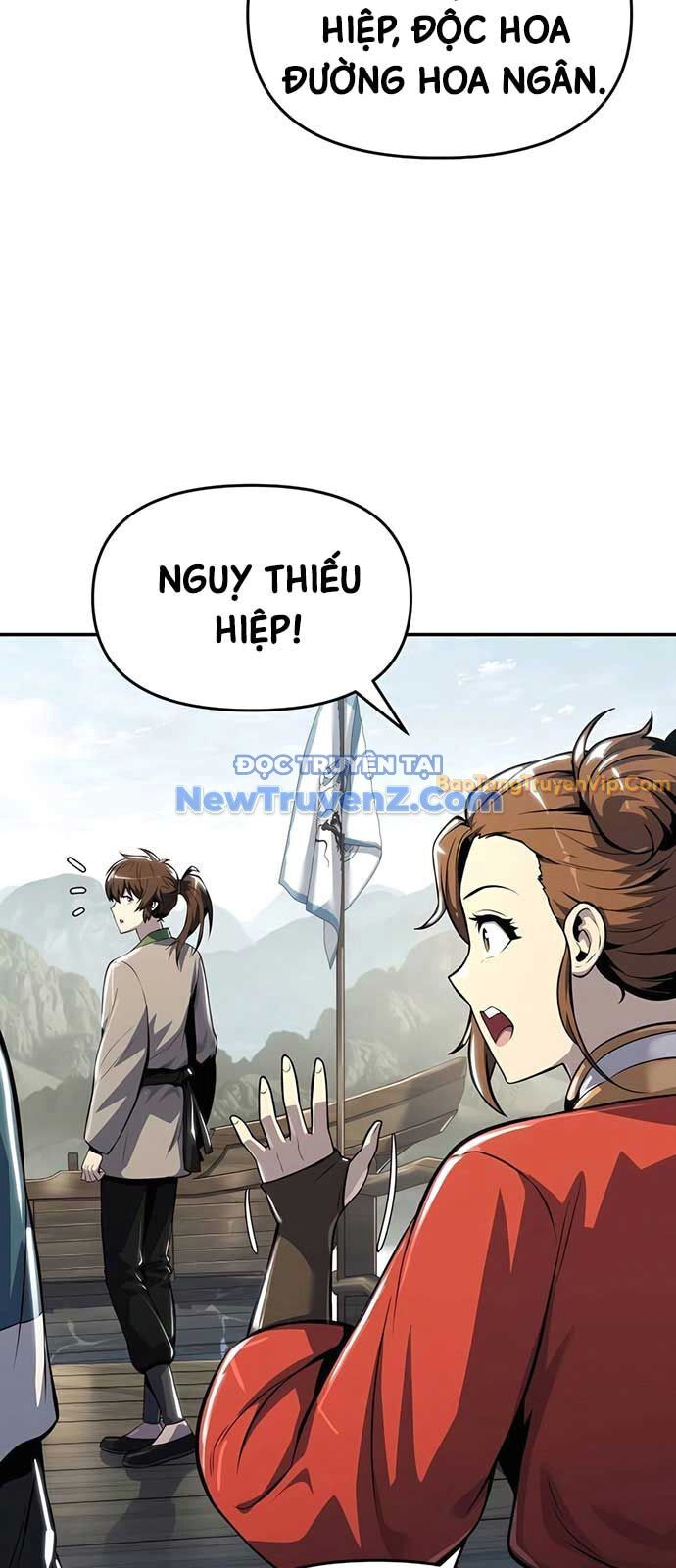 Chuyên Gia Côn Trùng Tại Đường Gia Tứ Xuyên Chương 36 Ảnh 26
