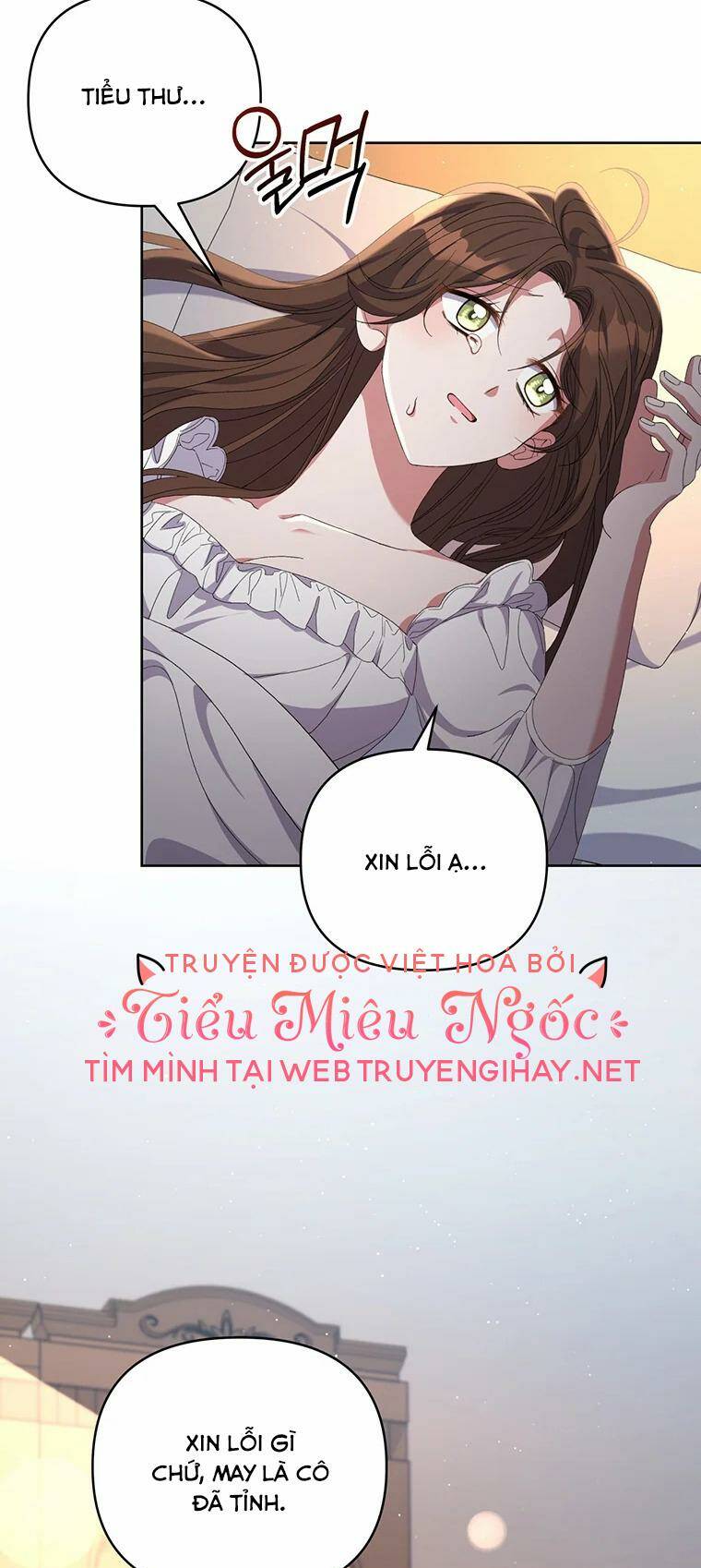 Em Phải Chịu Trách Nhiệm Với Ta Chương 14 Ảnh 41