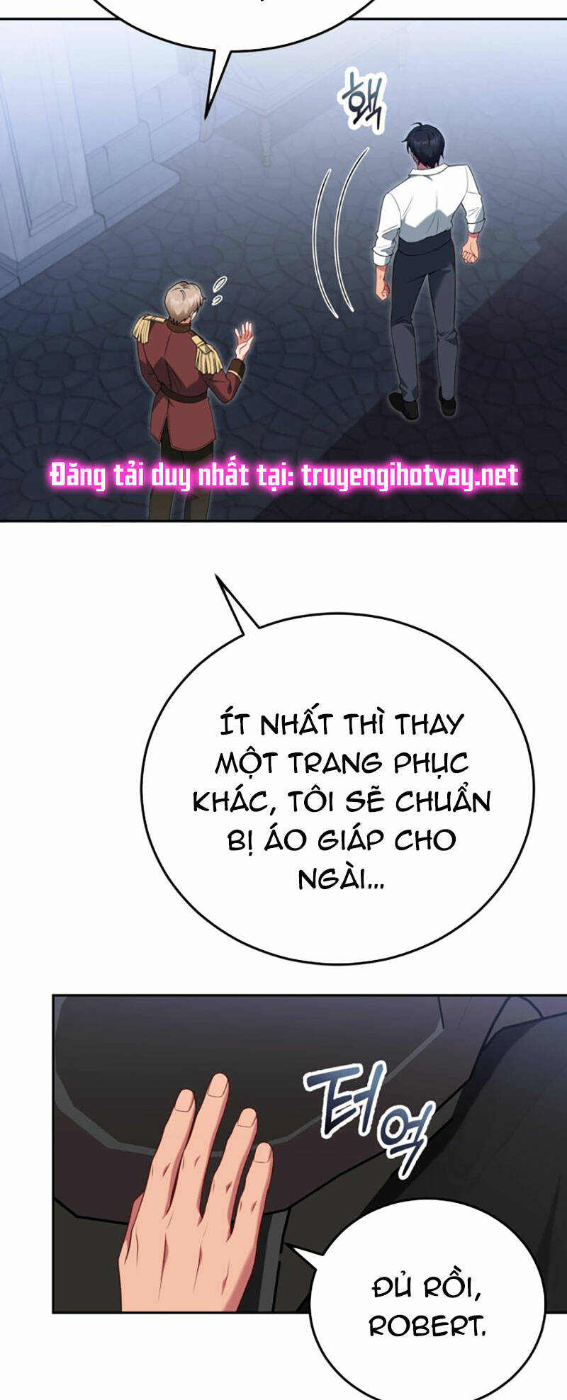 Tôi Sẽ Ly Hôn Với Người Chồng Bạo Chúa Của Mình Chương 76.1 Ảnh 34