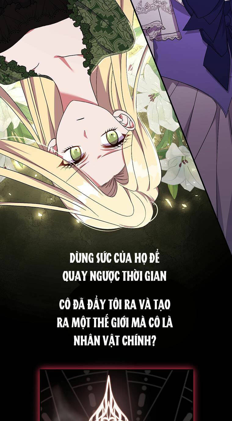 Em Phải Chịu Trách Nhiệm Với Ta Chương 29 Ảnh 40