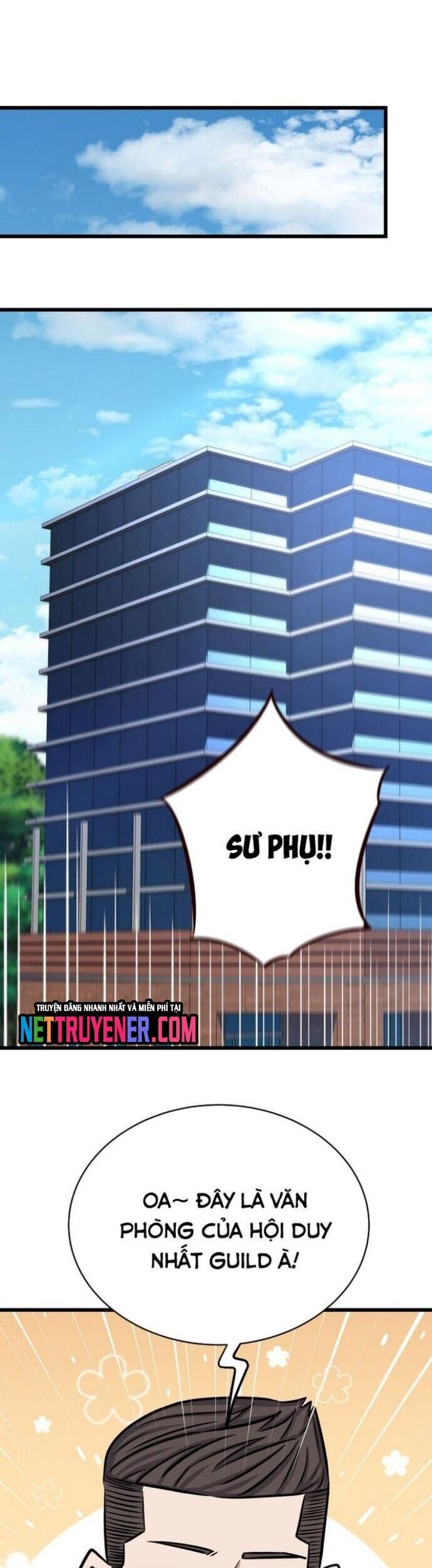 Thợ Săn Huyền Thoại Trẻ Hóa Chương 48 Ảnh 15