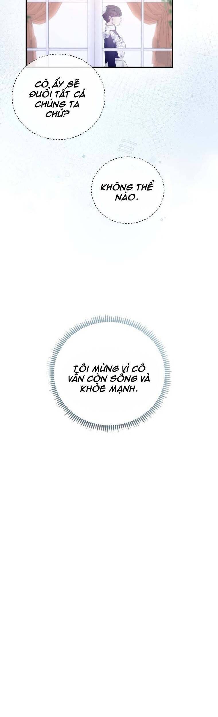 Hầu Nữ Không Còn Thèm Muốn Chủ Nhân Nữa Chương 44 Ảnh 18