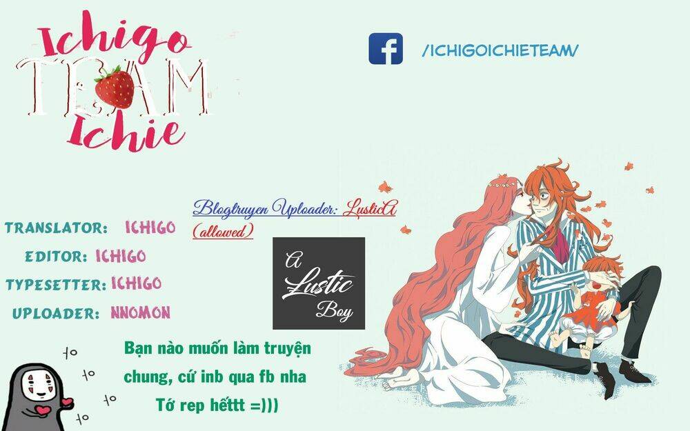 Shinizokonai Agape Chương 1 Ảnh 2