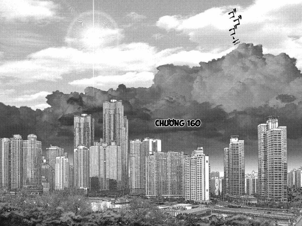Sun-Ken Rock Chương 160 Ảnh 8
