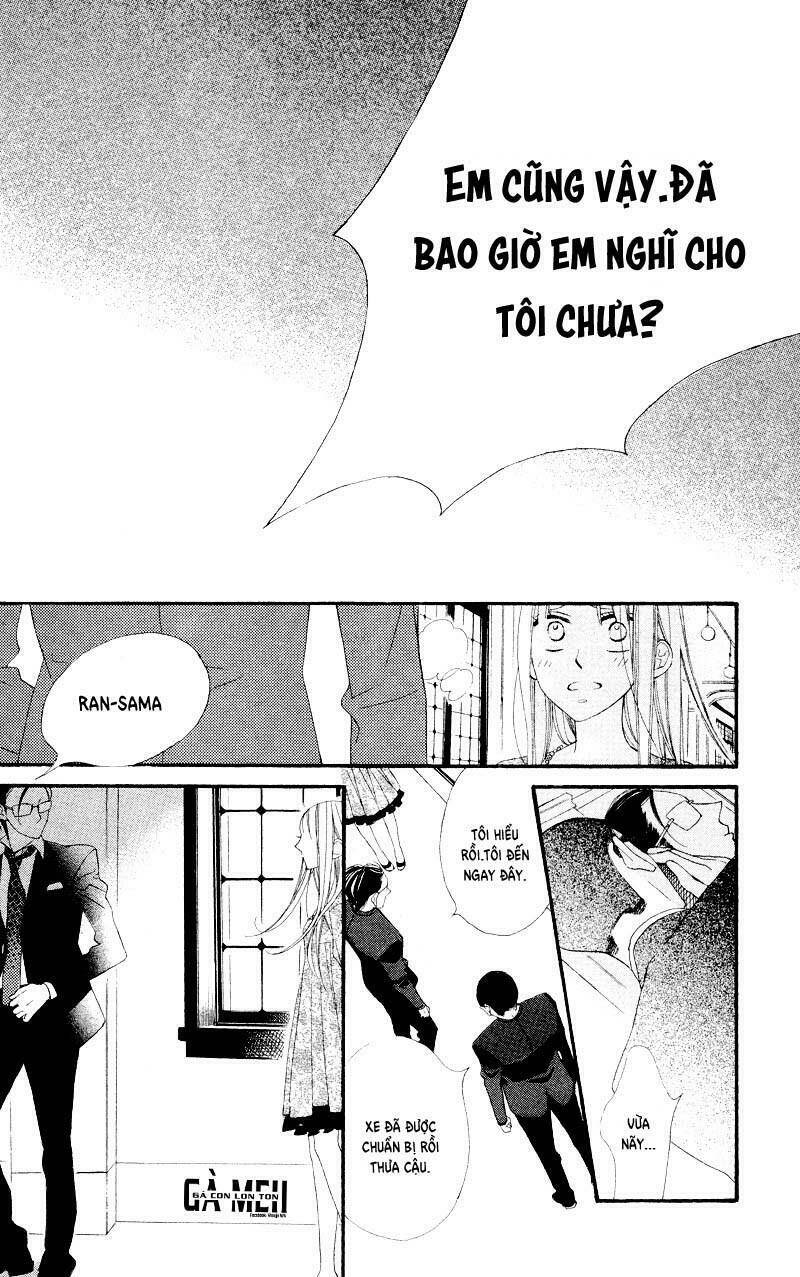 Hoa Trong Bão Chương 6 Ảnh 24