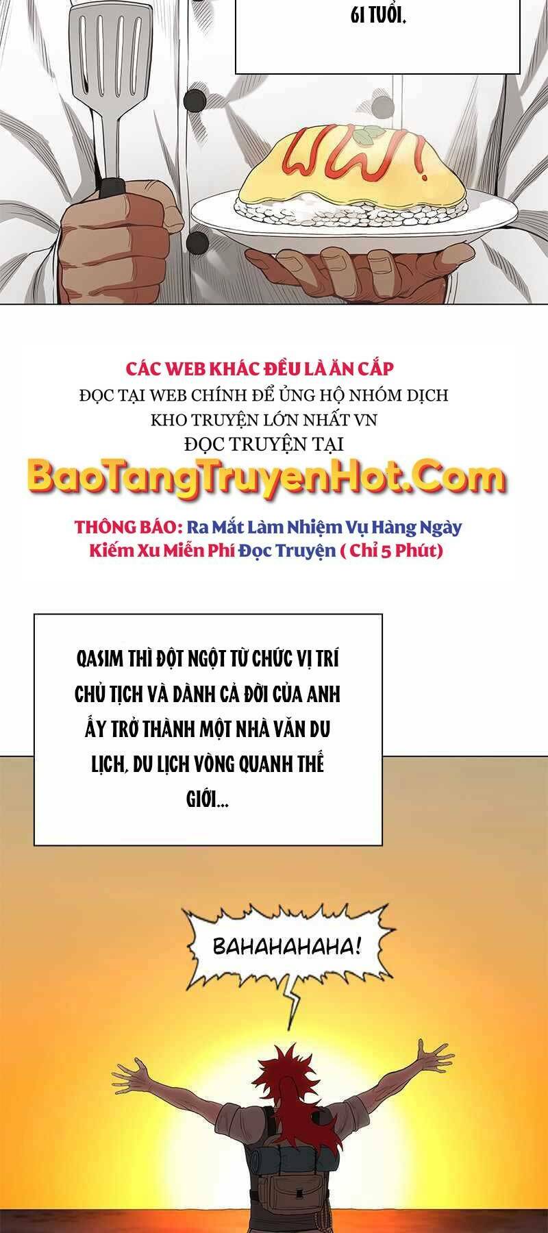 Võ Sĩ - The Boxer Chương 123 Ảnh 49