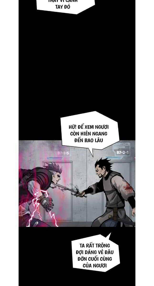 Mật Mã Mê Cung Chương 104 Ảnh 9