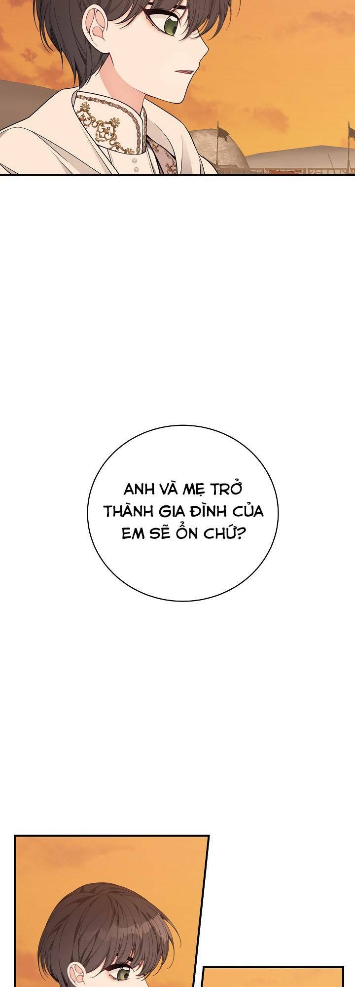 Tôi Chỉ Đi Tìm Cha Thôi Chương 33 Ảnh 31