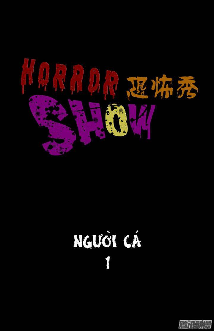 Horror Show Chương 23 Ảnh 3