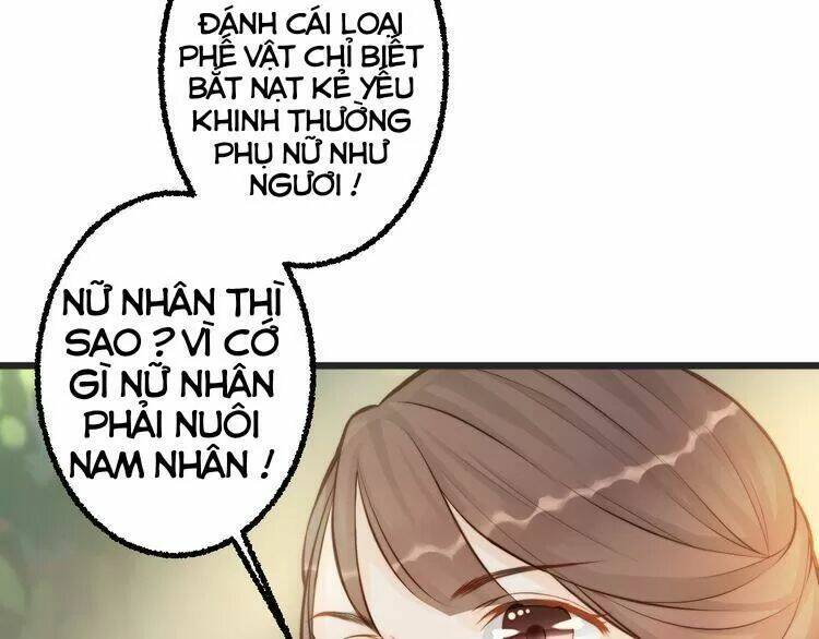 Luôn Có Điêu Dân To Gan Muốn Hại Trẫm Chương 4 Ảnh 54