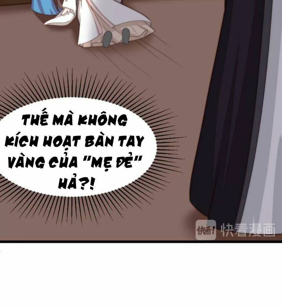 Luôn Có Điêu Dân To Gan Muốn Hại Trẫm Chương 22 Ảnh 14